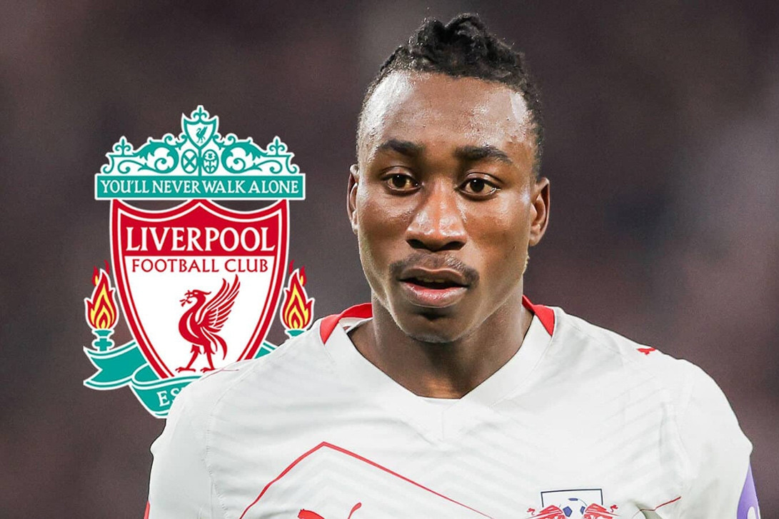 Liverpool chốt 'bom tấn' chuyển nhượng đắt giá thay Salah