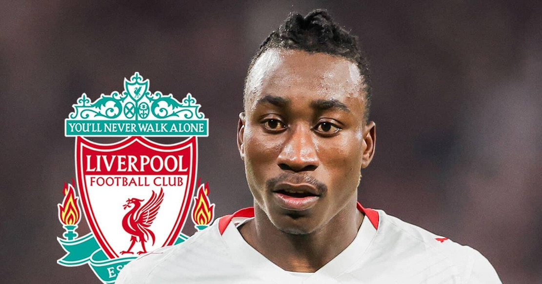 Liverpool chốt &amp;apos;bom tấn&amp;apos; chuyển nhượng đắt giá thay Salah