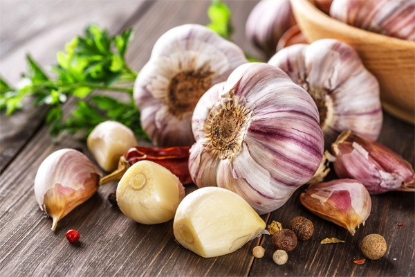 Mỗi ngày ăn 1 tép tỏi, dạ dày thay đổi ra sao?