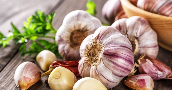 Mỗi ngày ăn 1 tép tỏi, dạ dày thay đổi ra sao?