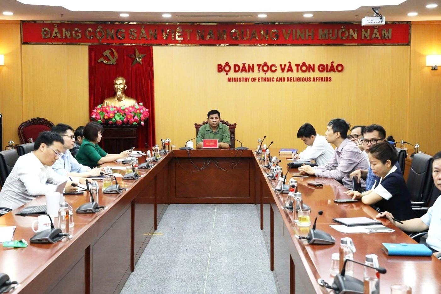  Nâng cao nghiệp vụ kiểm tra, giám sát trong tình hình mới 
