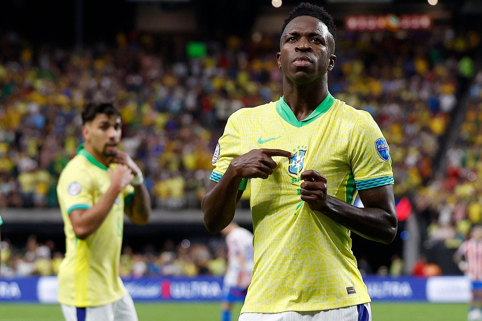 Nguồn gốc và ý nghĩa biệt danh của đội tuyển Brazil