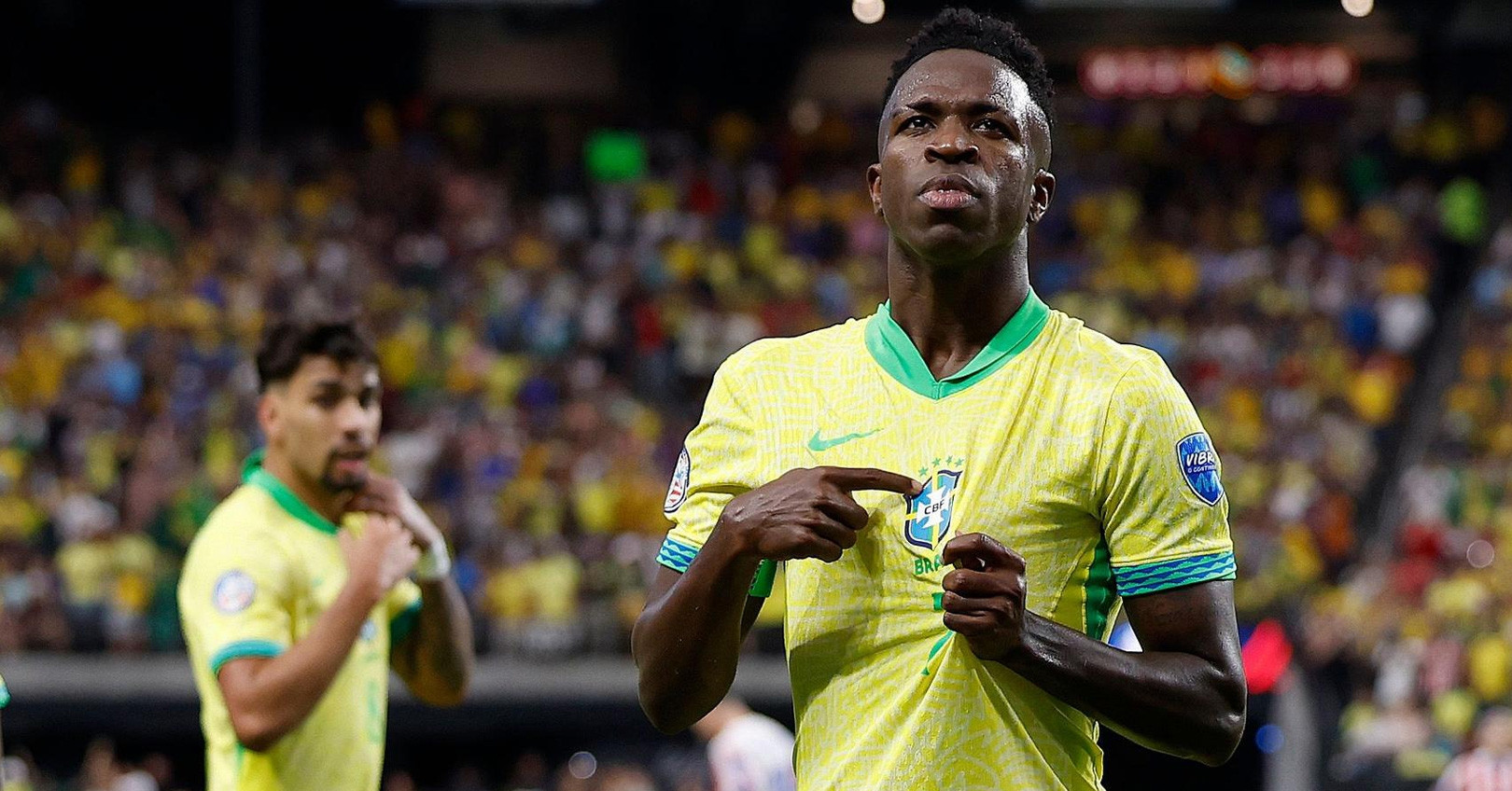Nguồn gốc và ý nghĩa biệt danh của đội tuyển Brazil