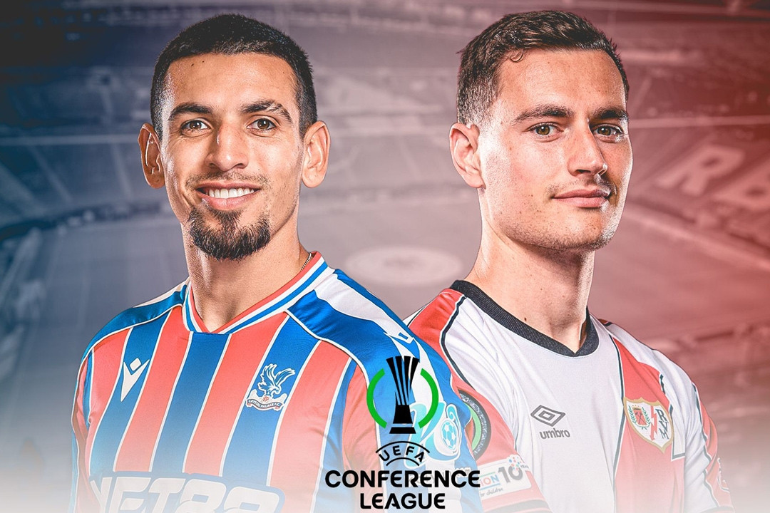 Nhận định chung kết Conference League: Thiên đường gọi tên Crystal Palace