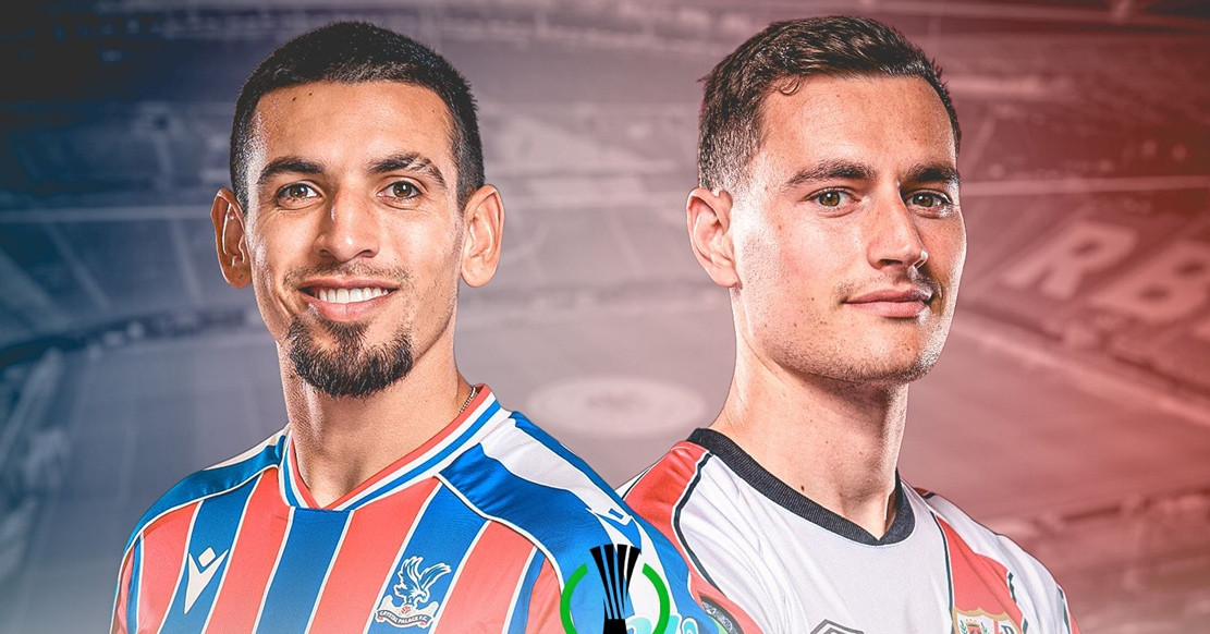Nhận định chung kết Conference League: Thiên đường gọi tên Crystal Palace