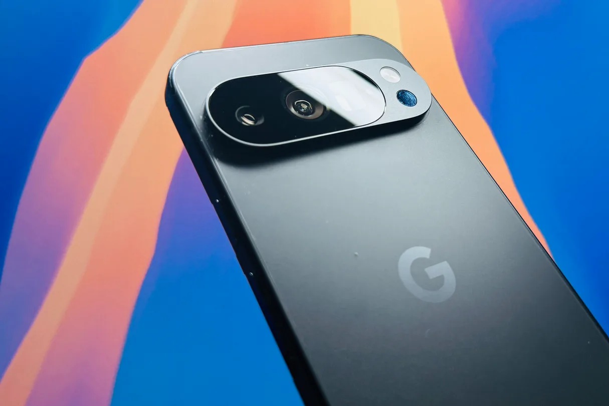 Pixel 11 Pro XL có 'vũ khí' gì mà khiến các fan Google phát sốt?