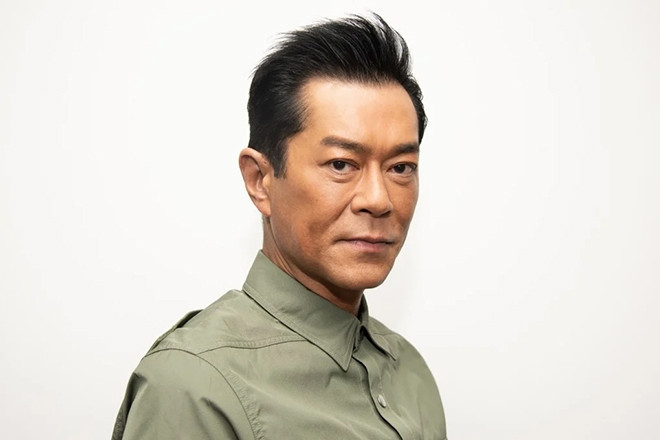  Quá khứ ngồi tù ít người biết của 'trùm showbiz' Cổ Thiên Lạc 