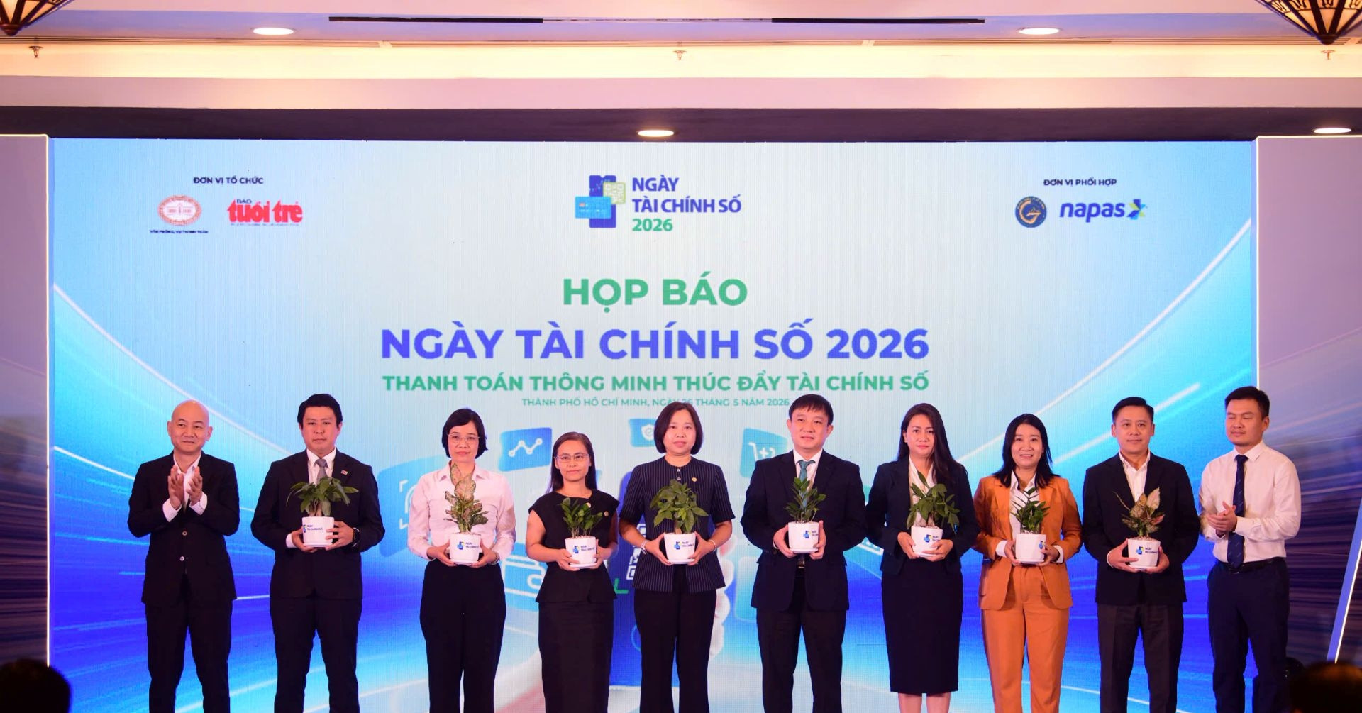 Tài chính Mirae Asset đồng hành cùng Ngày Tài chính số 2026