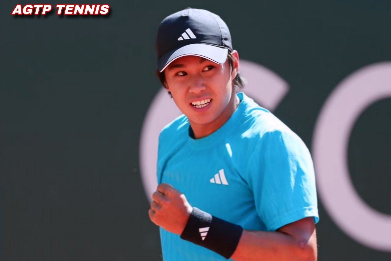 Tay vợt gốc Việt khởi đầu ấn tượng tại Roland Garros 2026