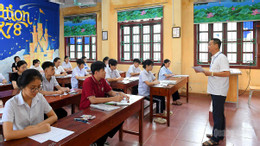 thi lớp 10 Tuyên Quang 2.jpg