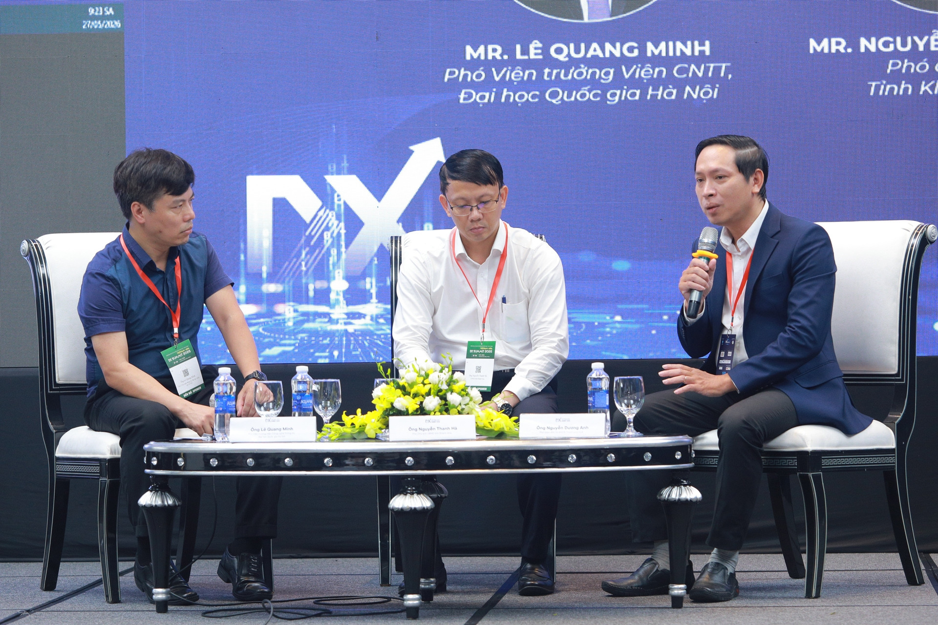 Ứng dụng thiết thực giúp huy động người dân tự nguyện tham gia môi trường số