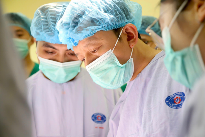 Mất 1/2 lưỡi vì chủ quan với vết loét nhỏ