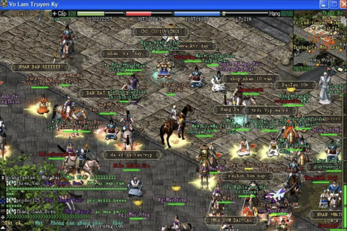 Hiểu thế nào việc người chơi bị phạt khi mua bán vật phẩm ảo trong game online?