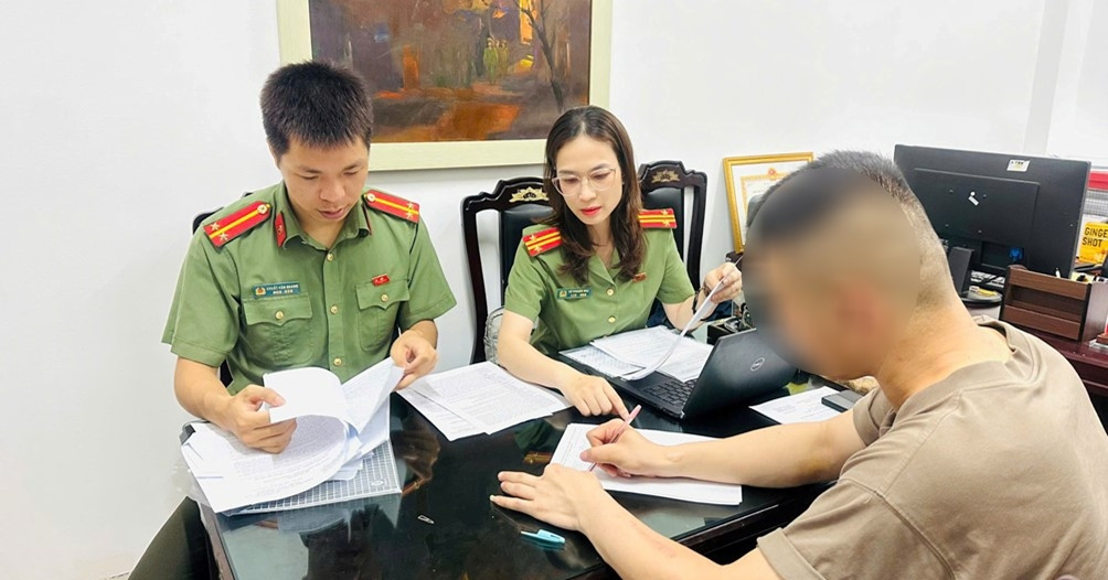 Xử phạt đơn vị tổ chức thi &amp;apos;hoa khôi&amp;apos; không phép ở Hà Nội