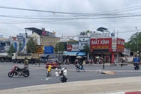  Bản tin chiều 28/5: Đi khám bệnh về, hai chị em ruột bị xe tải cán tử vong 