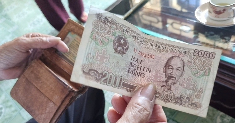 Bị phê bình vì cách chi hỗ trợ người dân sau bão ở Gia Lai