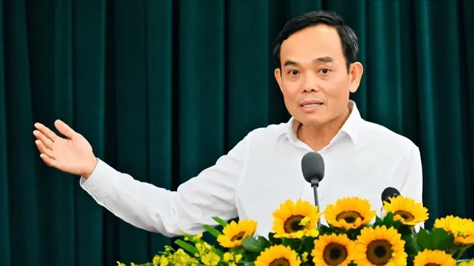 Bí thư Thành Uỷ TPHCM
