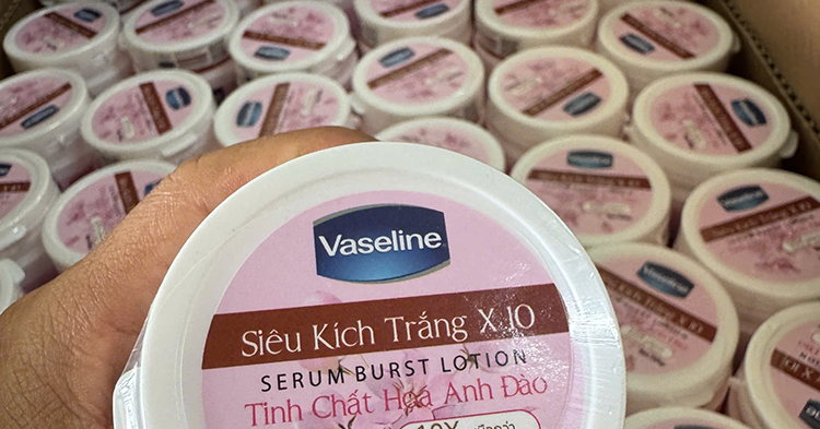 Bộ Y tế đề xuất người phụ trách sản xuất mỹ phẩm phải có bằng đại học chuyên ngành