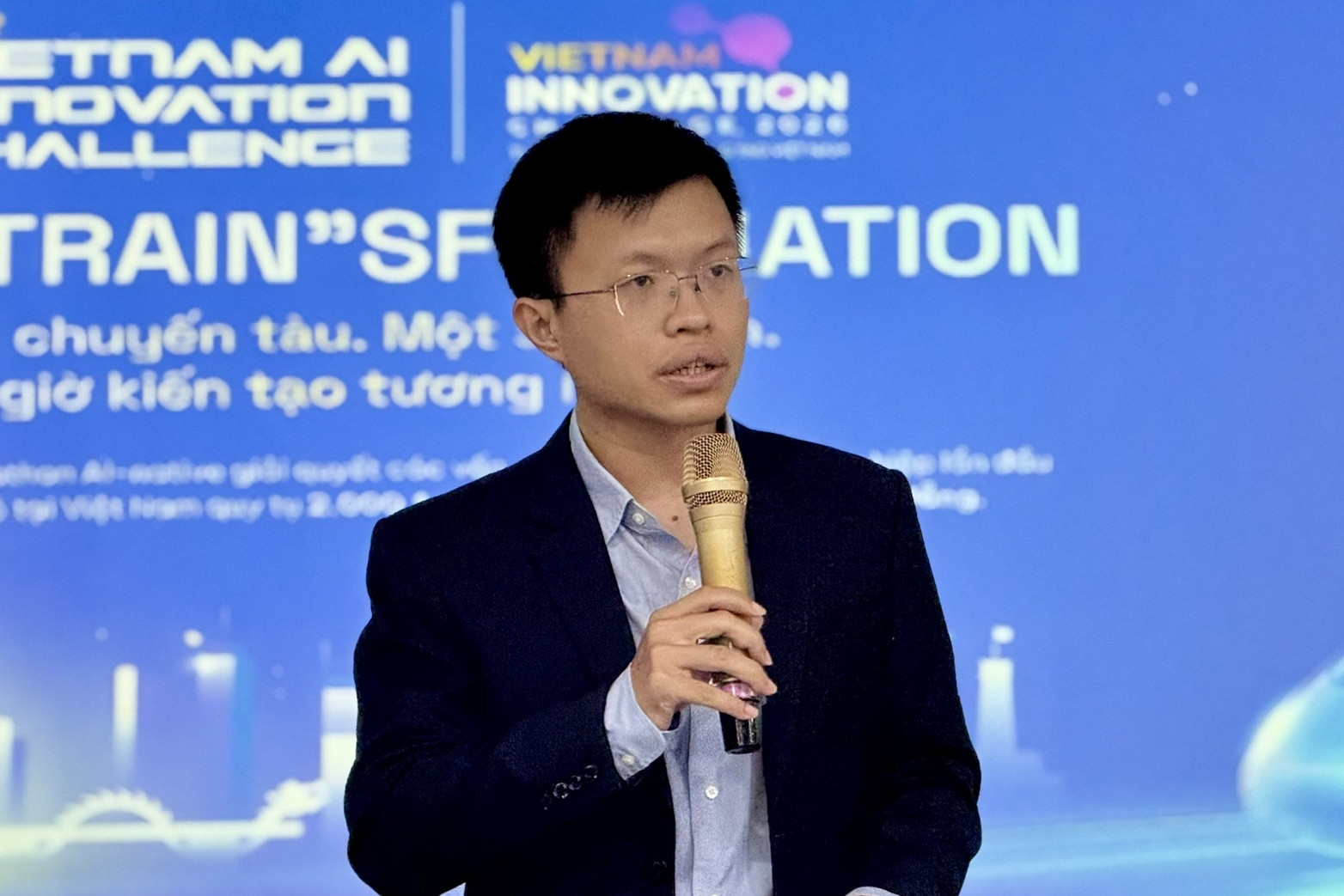  Cách nào tạo khác biệt khi Việt Nam không có lợi thế làm mô hình AI lớn? 