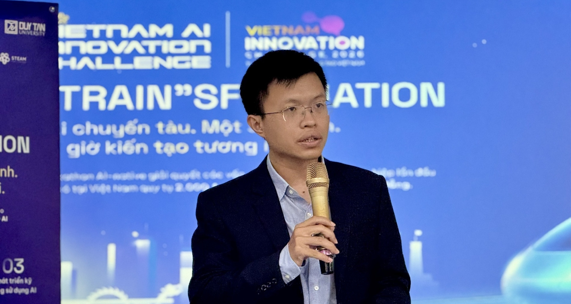 Cách nào tạo khác biệt khi Việt Nam không có lợi thế làm mô hình AI lớn?