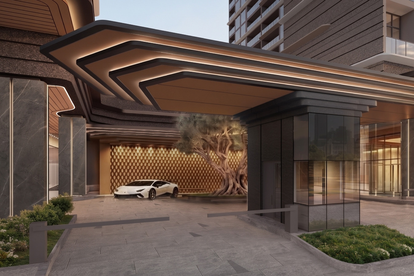 CapitaLand Development ra mắt dự án hạng sang Maison Privée tại Hà Nội