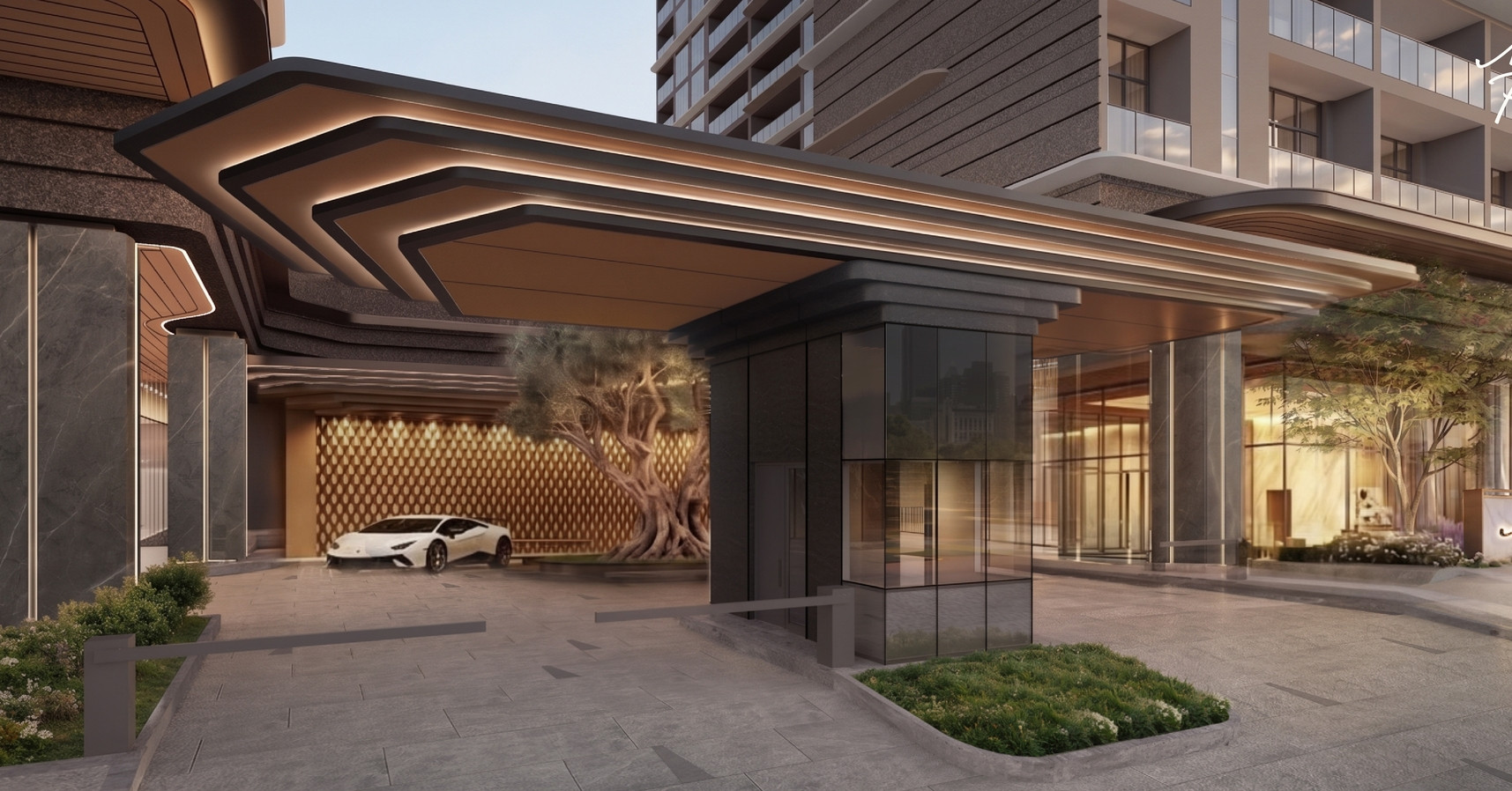 CapitaLand Development ra mắt dự án hạng sang Maison Privée tại Hà Nội