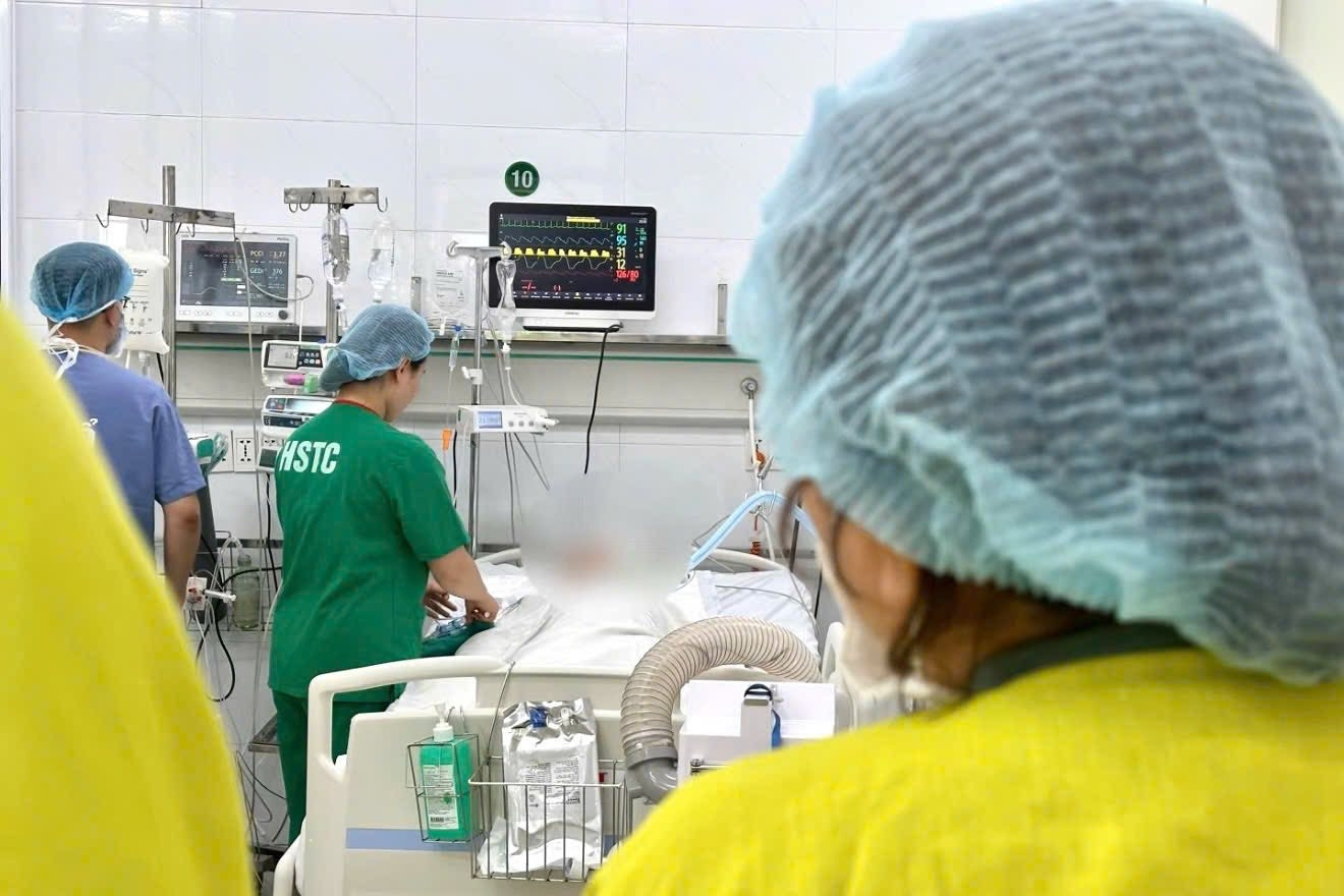 Câu nói tưởng vu vơ không ngờ thành di nguyện cuối cùng của cô gái 19 tuổi