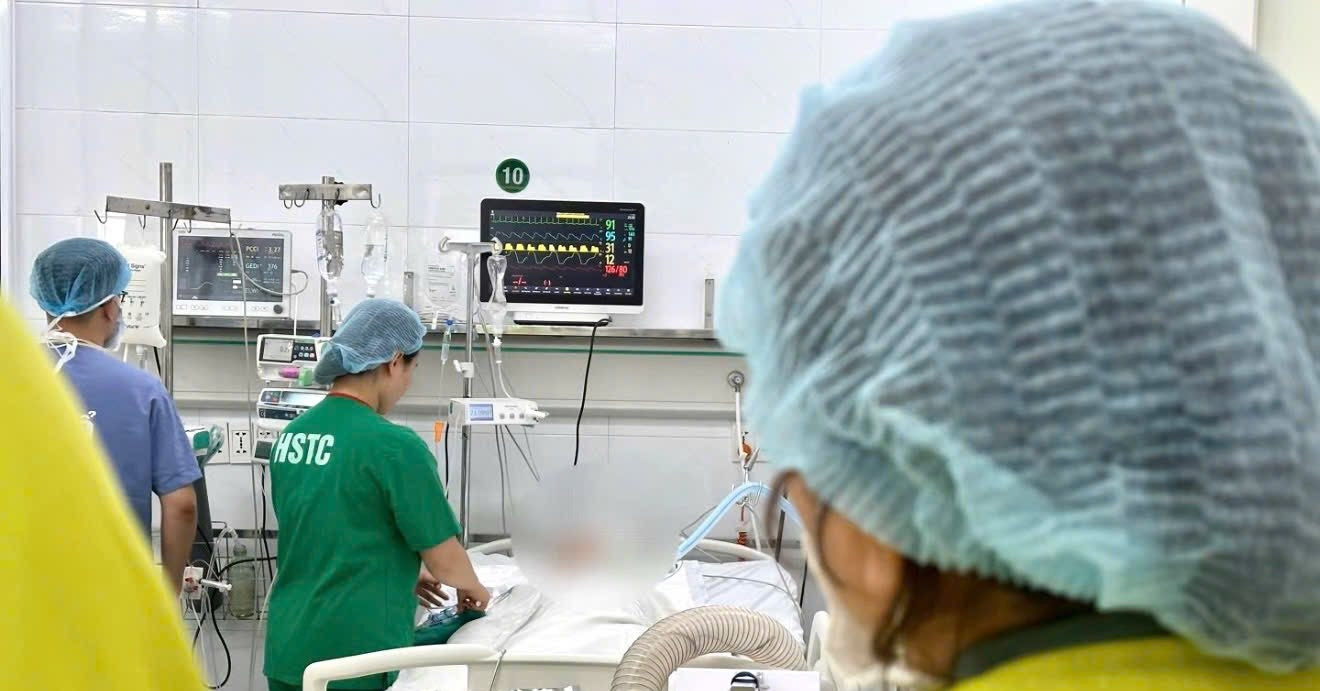 Câu nói tưởng vu vơ không ngờ thành di nguyện cuối cùng của cô gái 19 tuổi