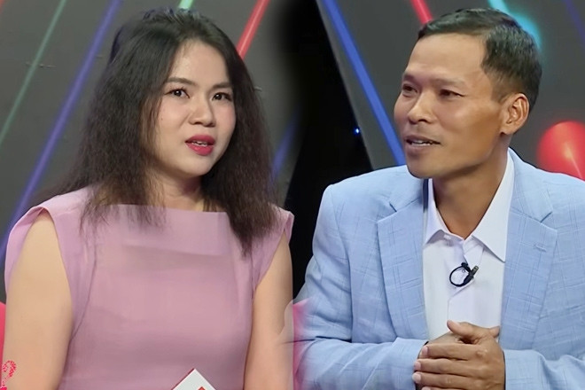Chờ 10 năm để đến 'Bạn muốn hẹn hò', kỹ sư 41 tuổi vẫn bị đàng gái từ chối