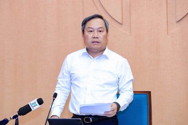 Chủ tịch Hà Nội: Xây nhà ở cho thuê ngay trong tháng 6, thay đổi tư duy tích sản