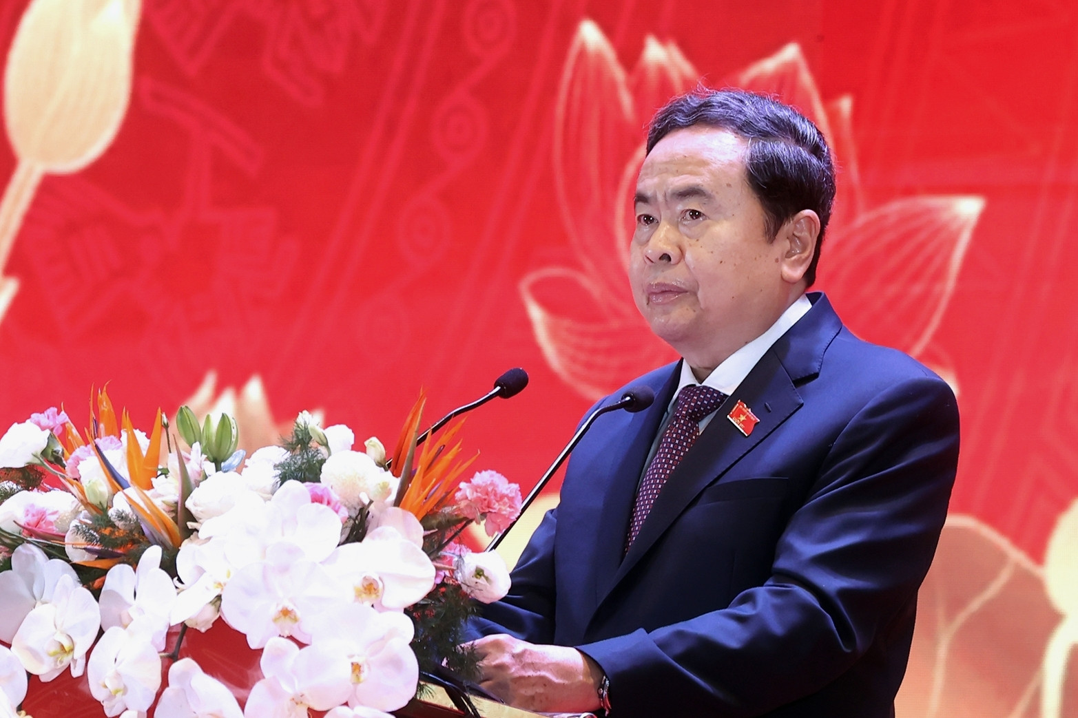 Chủ tịch Quốc hội mong có tư duy mới, cách làm mới trong nhiệm kỳ 2026-2031