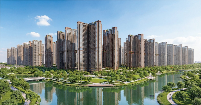 "Cuộc chơi" mới của nhà ở thương mại Hà Nội: Siết giá bán, hạn chế chuyển nhượng