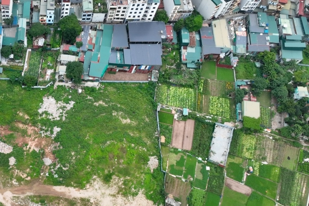 Đất đã bán một phần, sổ đỏ có bị thu hồi?