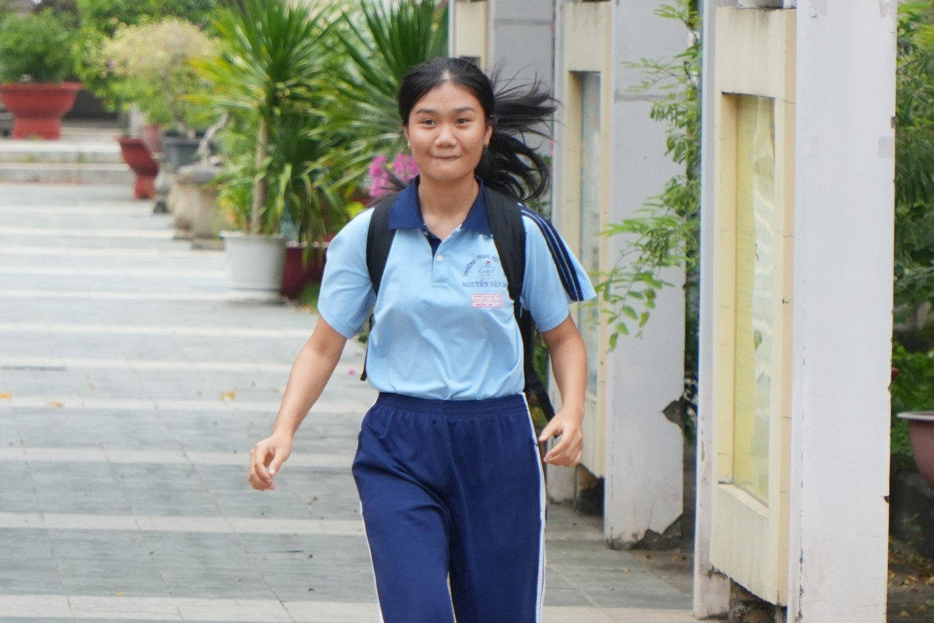 Đề thi và đáp án môn Tiếng Anh vào lớp 10 năm 2026 tại Đồng Nai
