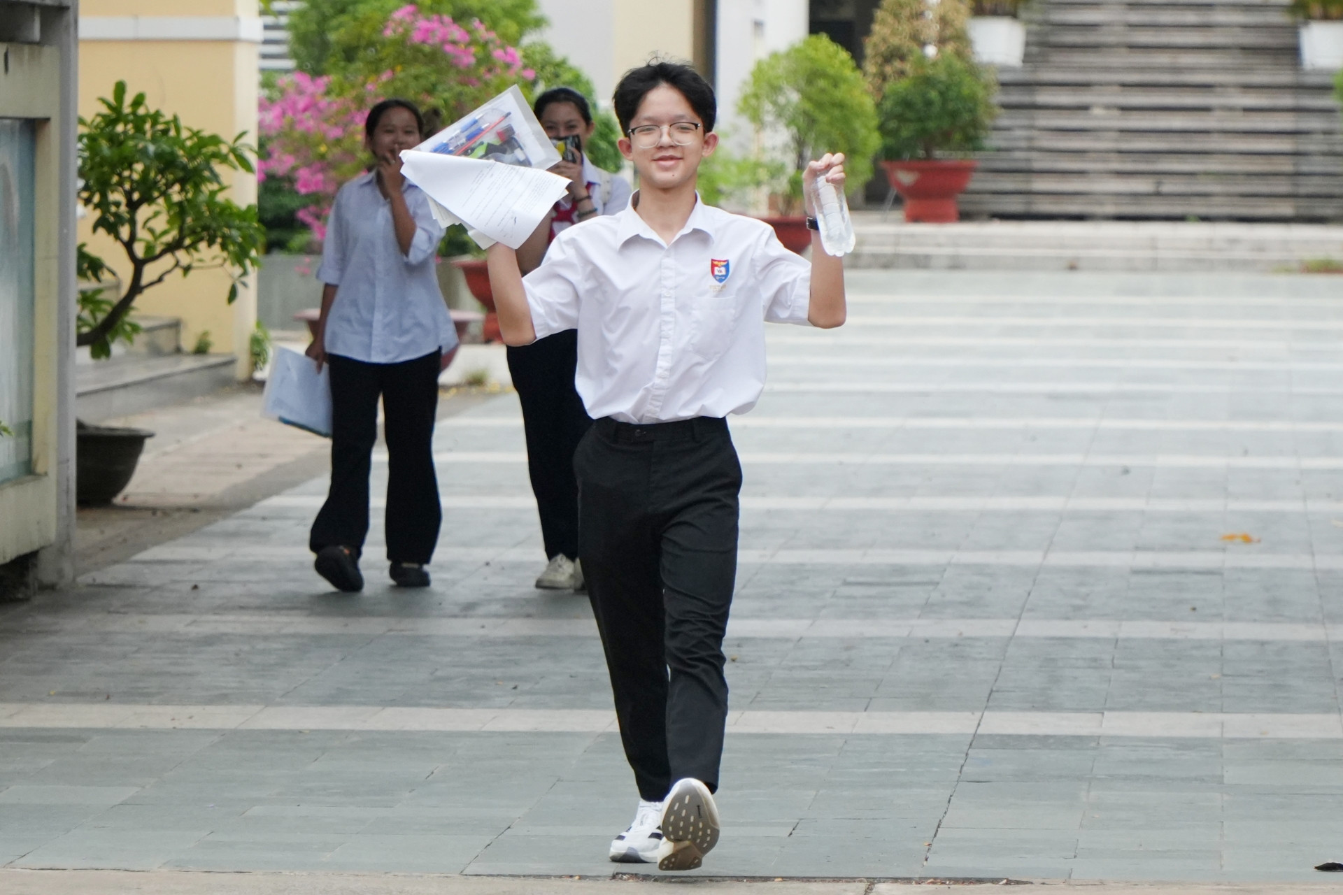  Đề thi và đáp án môn Toán vào lớp 10 năm 2026 tại Đồng Nai 