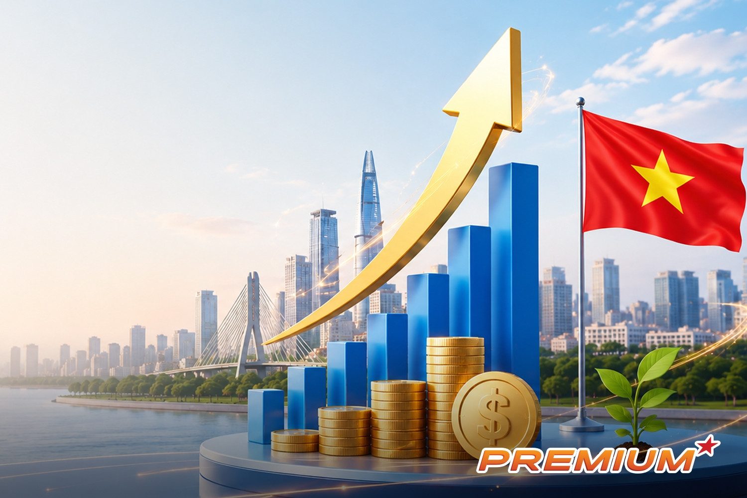 Dòng vốn đầu tư cổ phần tư nhân vào Việt Nam lập kỷ lục mới, đạt quy mô 4,5 tỷ USD
