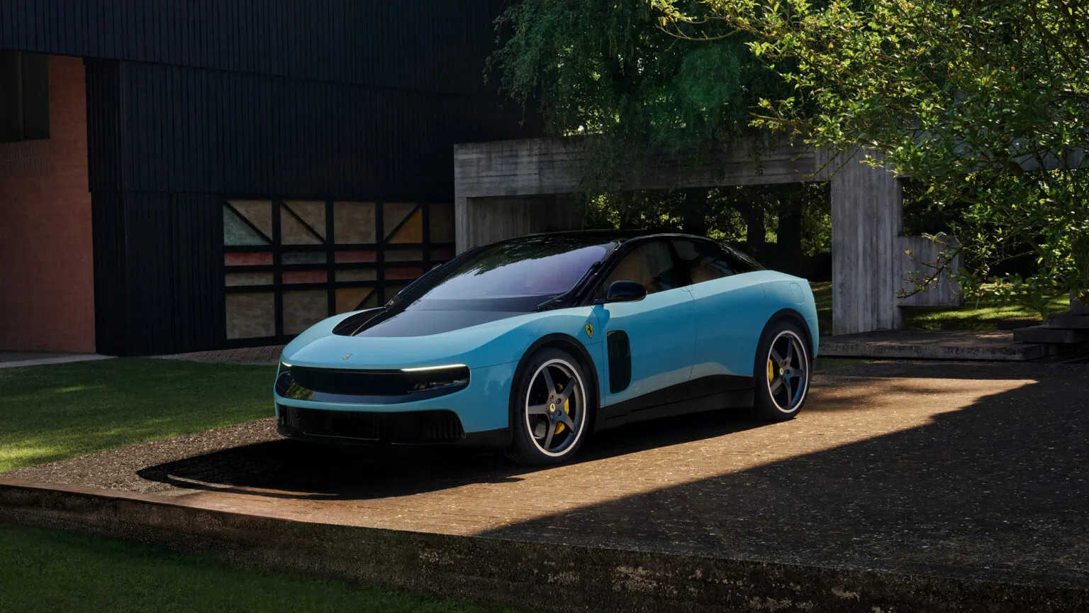 Ferrari Luce EV 1.webp