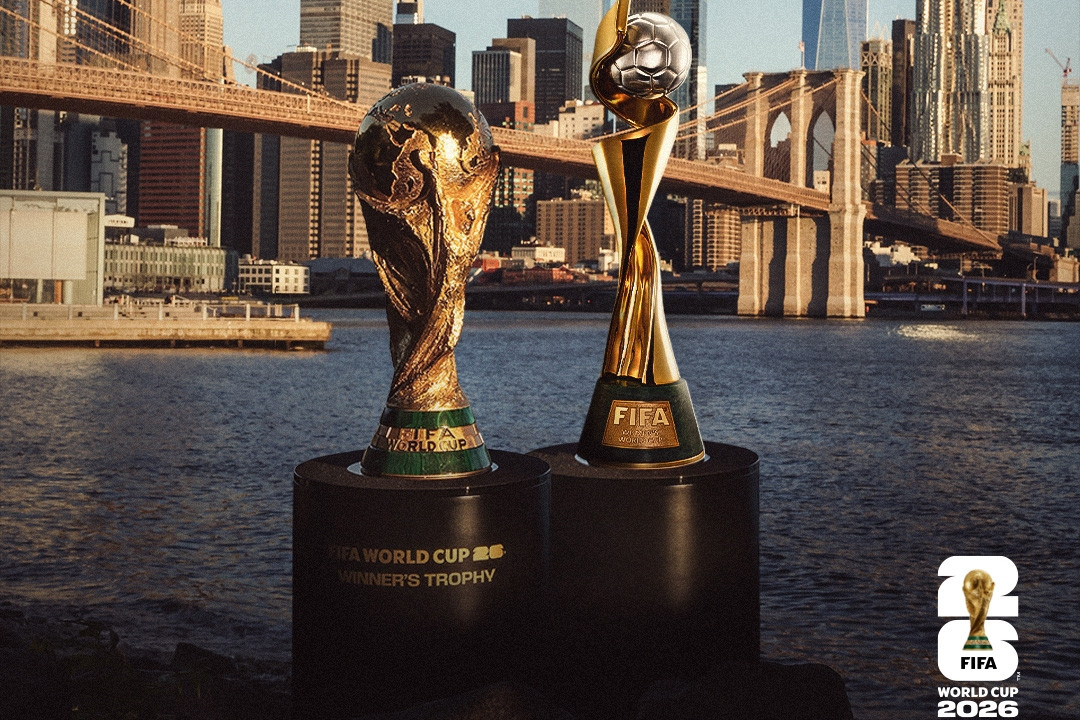 FIFA bị điều tra về hoạt động bán vé World Cup 2026