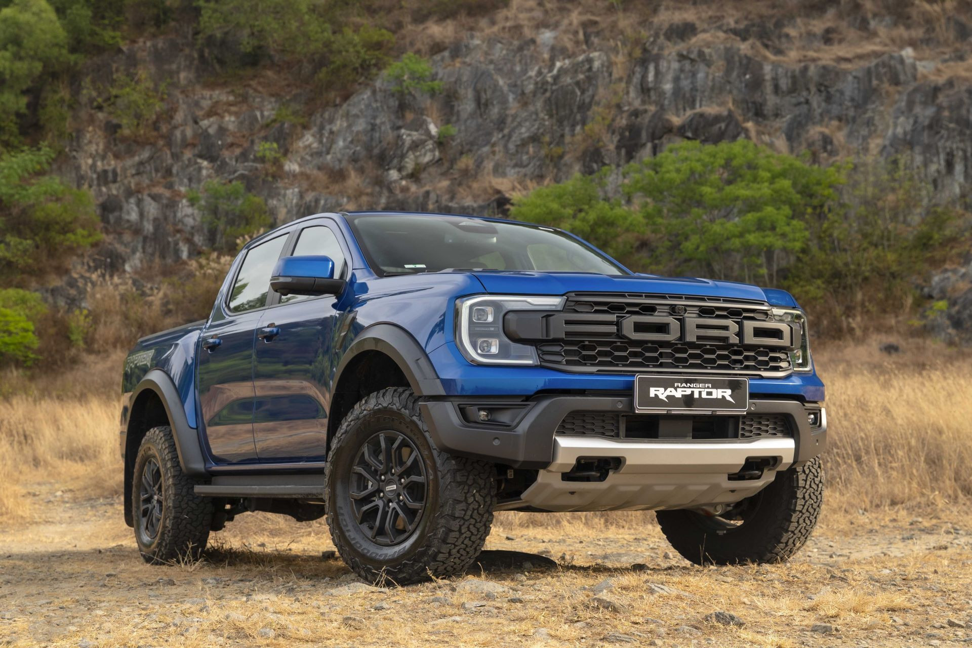 Ford Ranger Raptor 1.JPG