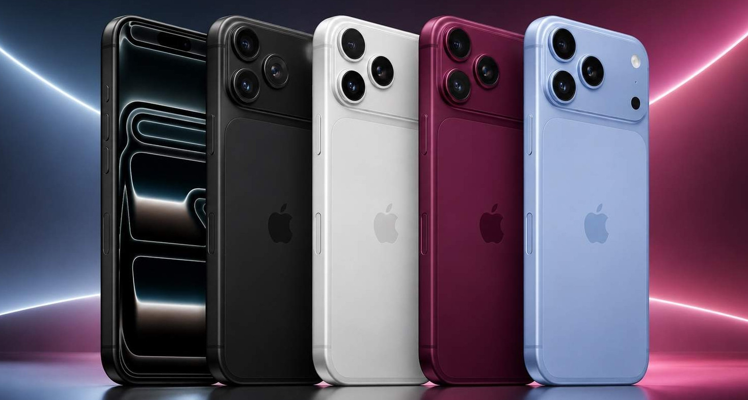 iPhone 18 không ra mắt năm nay: Nước cờ chiến lược cho AI và iPhone gập?