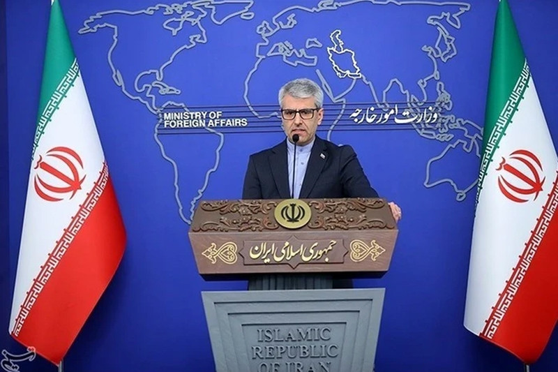  Iran phản ứng trước đe dọa tấn công Oman của ông Trump 