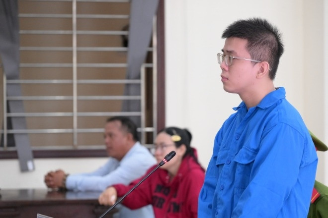 Kẻ đâm 53 nhát dao, rạch tai chủ quán để cướp vàng lãnh án tử