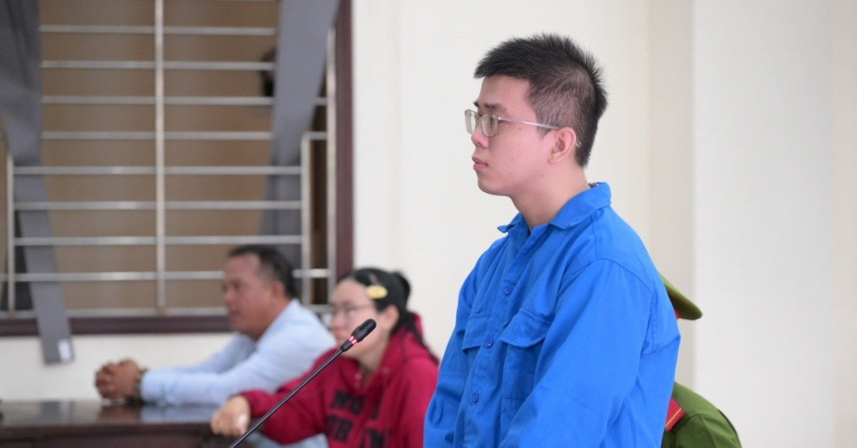 Kẻ đâm 53 nhát dao, rạch tai chủ quán để cướp vàng lãnh án tử