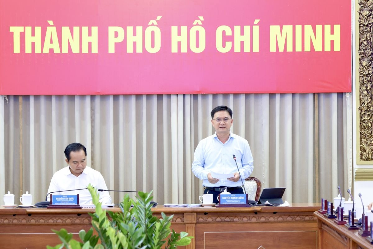 Luật đô thị đặc biệt