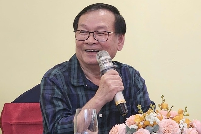 Món quà không thể bỏ lỡ của Nguyễn Nhật Ánh, sách giúp người trẻ vượt lo âu