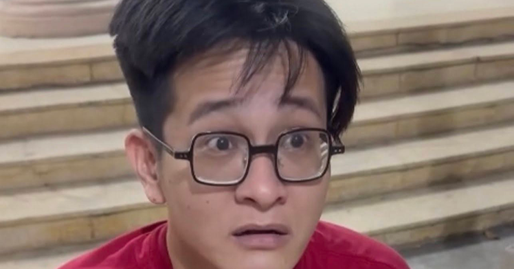Nam rapper bị bắt trong đường dây ma túy vừa bị Công an TPHCM triệt phá