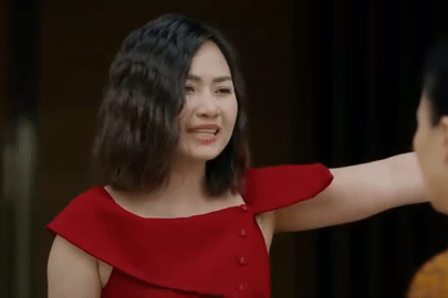 'Phía bên kia thành phố' tập 2: Mẹ Thái cương quyết không giảng hoà