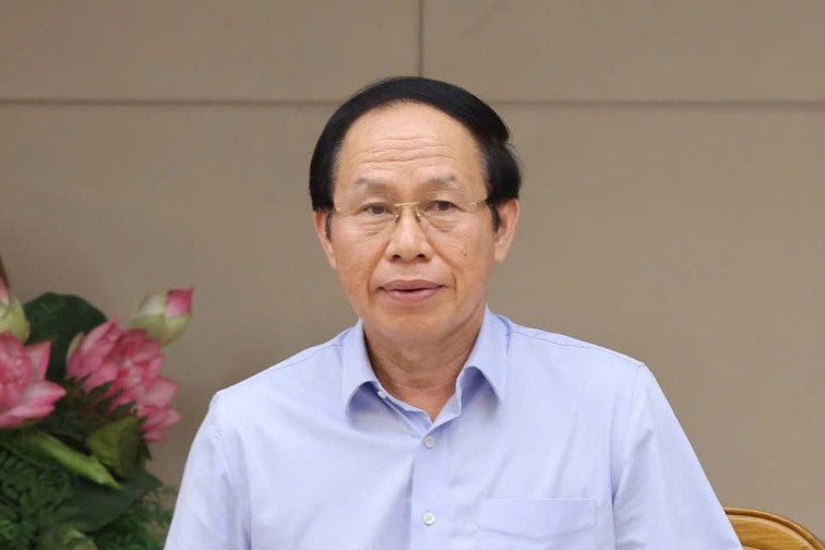 Phó Thủ tướng: Không để thiếu sách giáo khoa, sốt giá hoặc phát sinh bức xúc xã hội