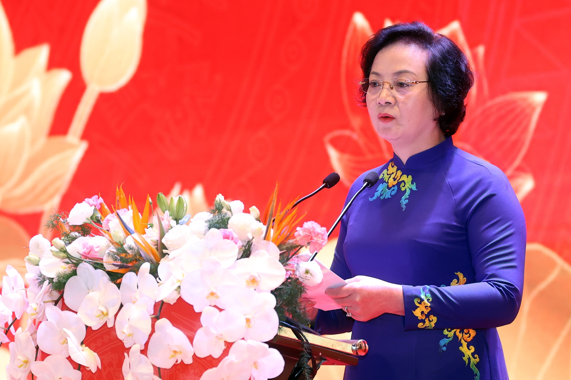 Phó Thủ tướng nêu 5 giải pháp nâng cao chất lượng chính quyền địa phương 2 cấp