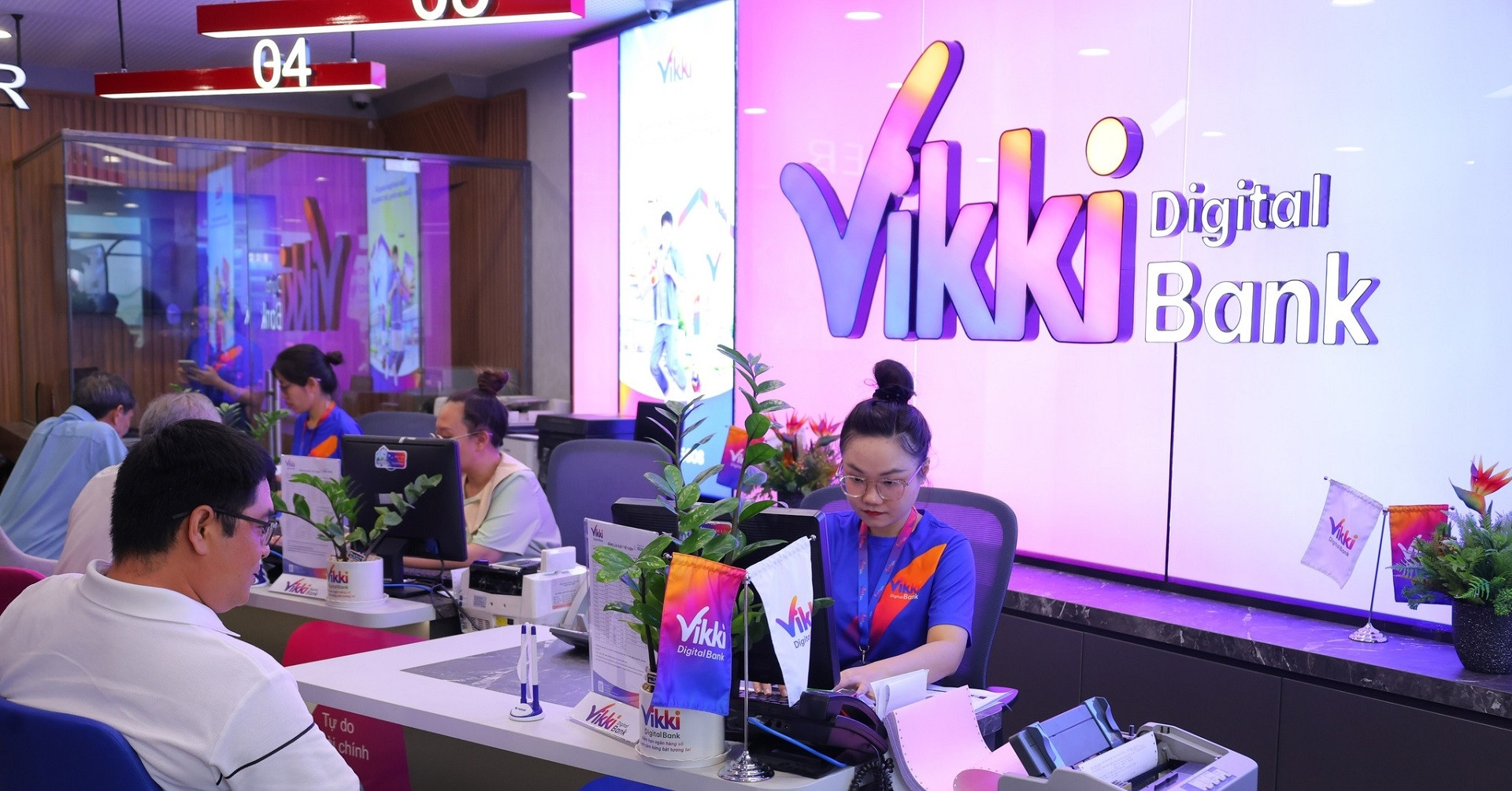 Thanh tra NHNN: Vikki Bank chịu tác động nặng nề từ đại án DongA Bank